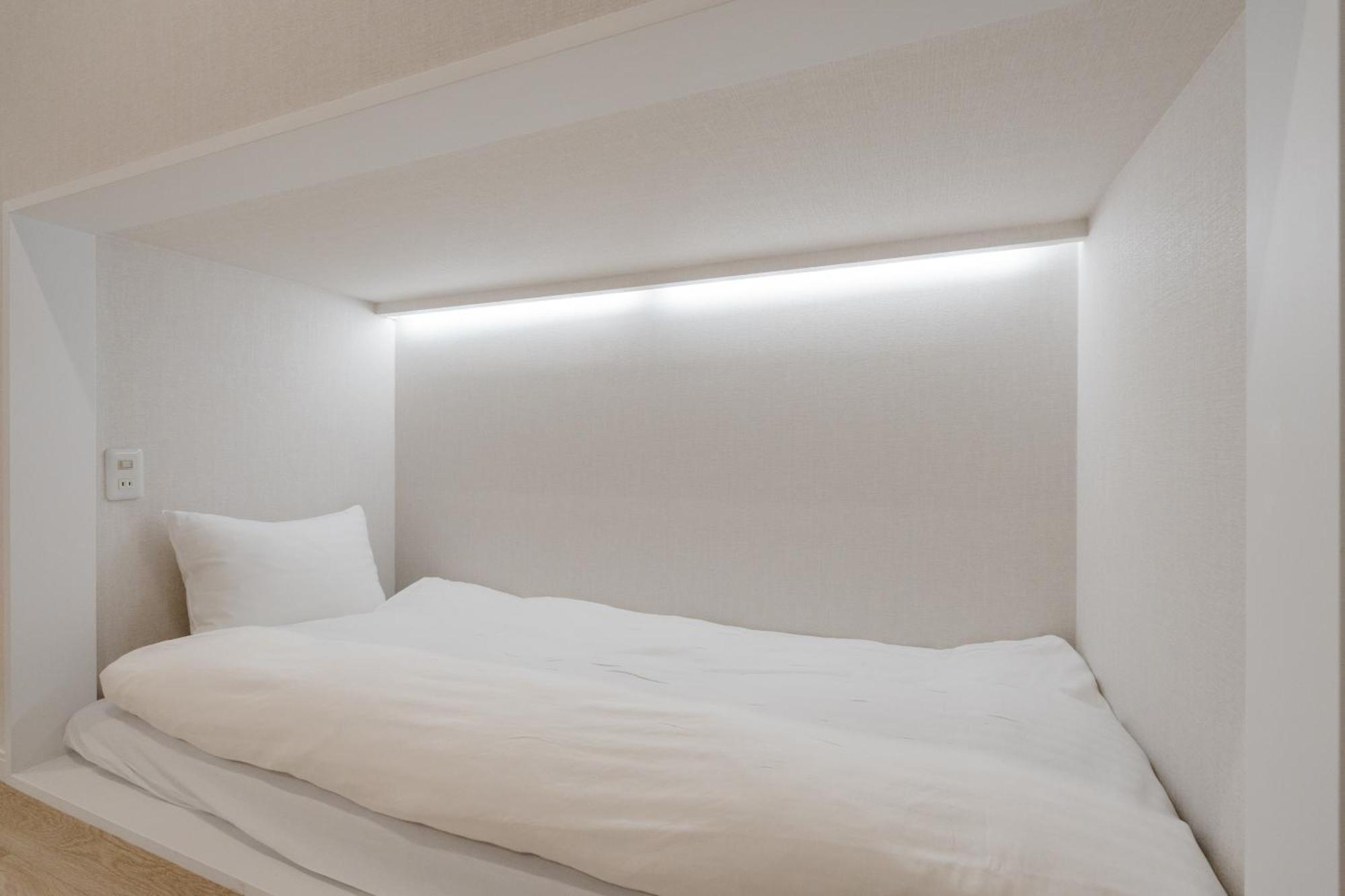 Stay Ari Shinjuku Gyoen 6Min Walk Tokyo Exterior photo